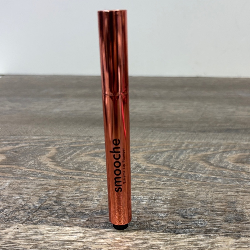 NEW Smooche Extreme Lip Plumper -Raspberry - Picture 5 of 7